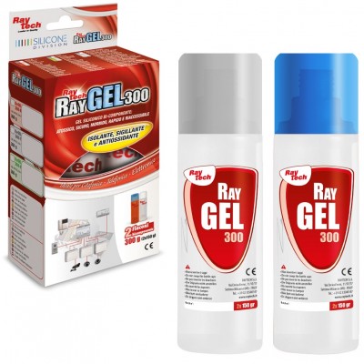 Ray Gel IP68 1000gr